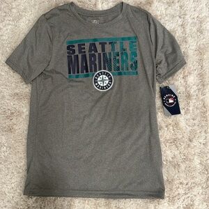 NTW Seattle Mariners shirt